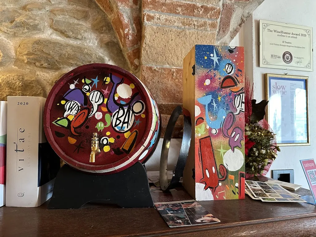 Renzo Renzo_Il Teatro_Modigliana_recensione