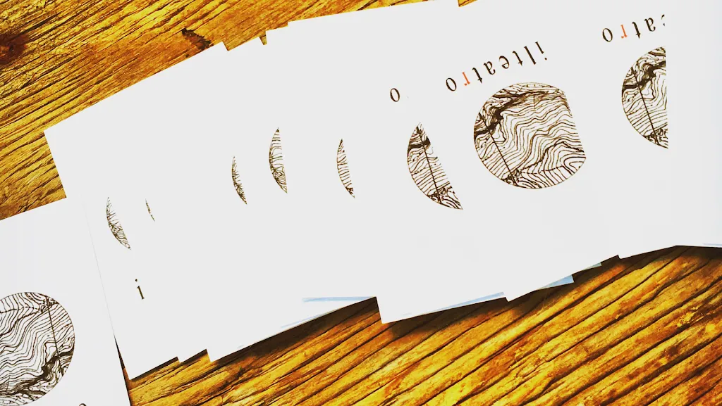 Il Teatro restaurant in Modigliana