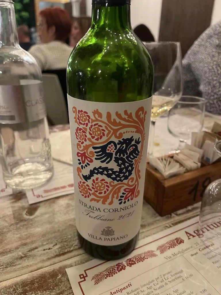 Menu_Azienda Agricola ed Agrituristica Ridiano_Modigliana_image_5