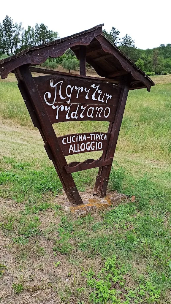 Mauroyx_Azienda Agricola ed Agrituristica Ridiano_Modigliana_review