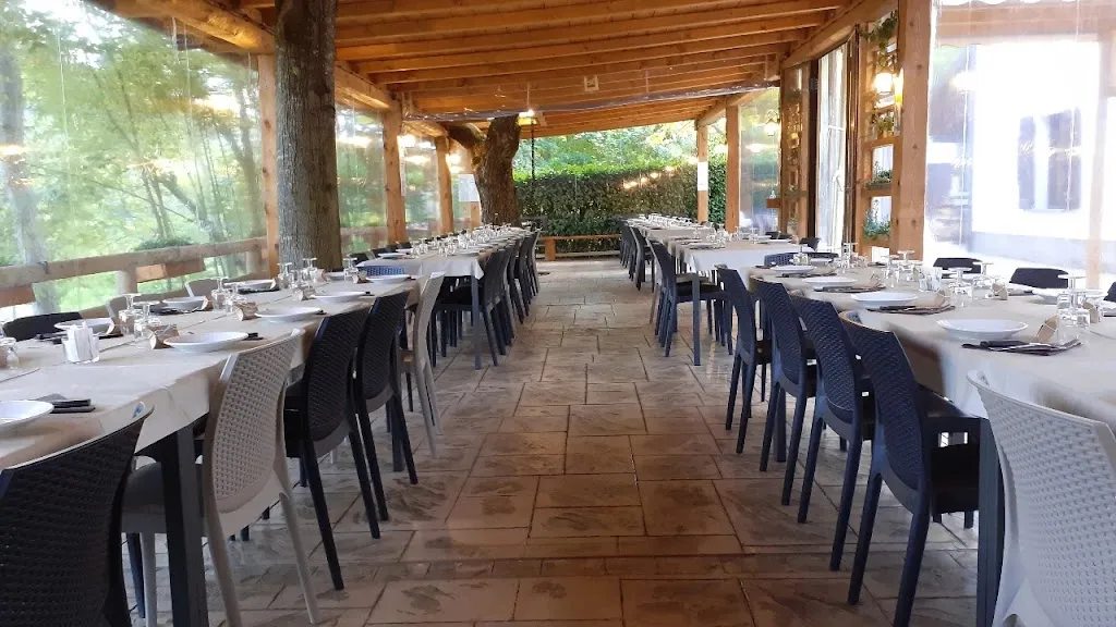 Azienda Agricola ed Agrituristica Ridiano restaurant in Modigliana