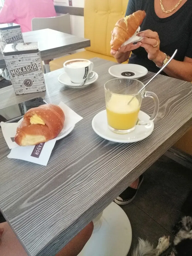 Menu_Coffee Break 2 Snc Di Visani Giorgia_Modigliana_immagine_2