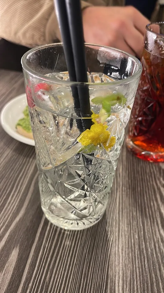 Renzo Renzo_Coffee Break 2 Snc Di Visani Giorgia_Modigliana_recensione