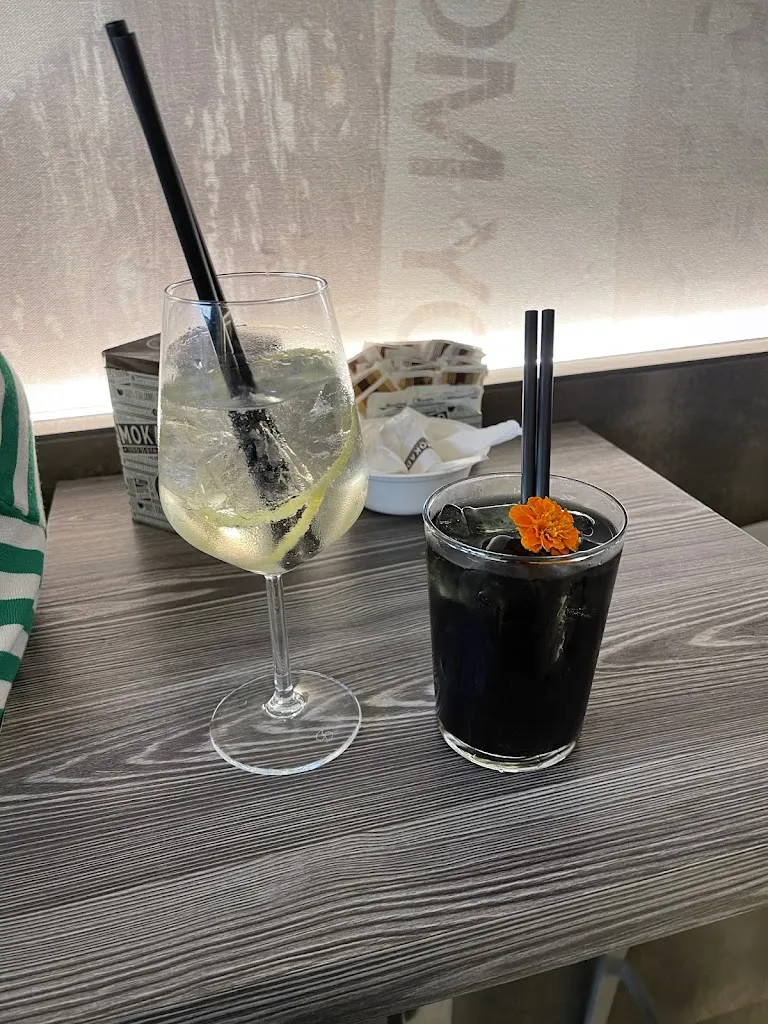 Coffee Break 2 Snc Di Visani Giorgia_Modigliana_slider_image_2