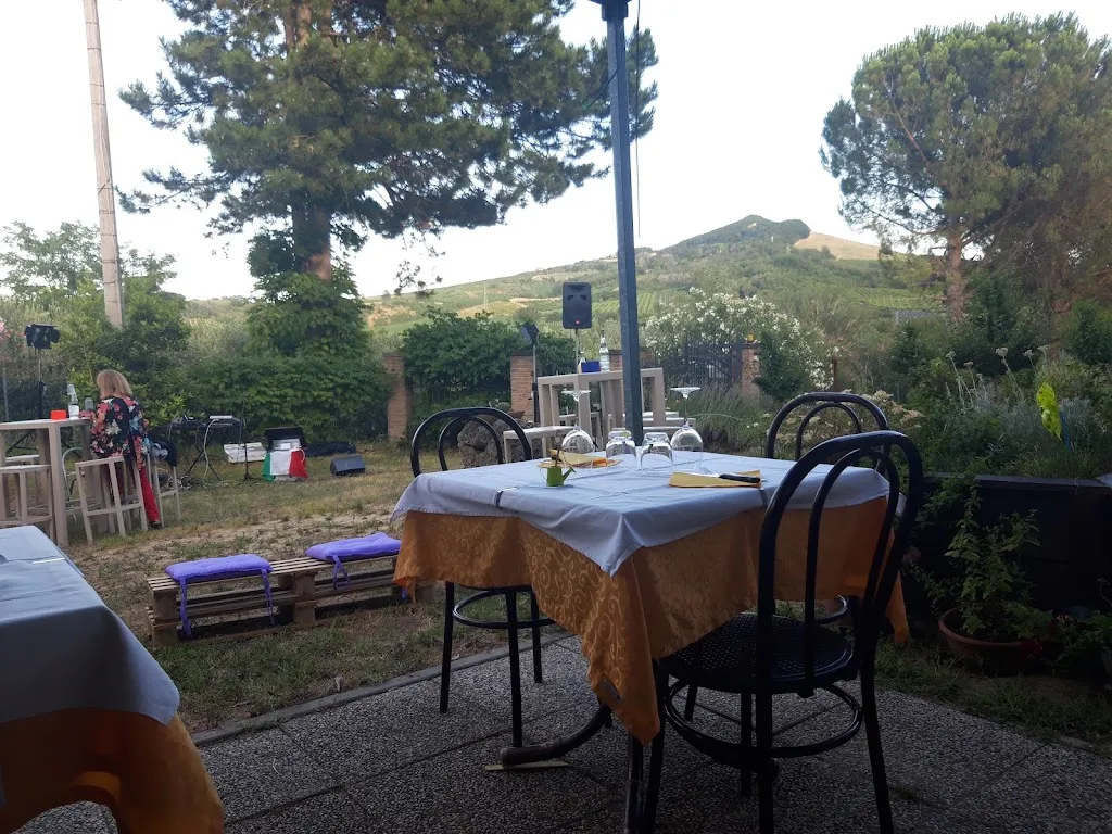 Patrizia Gramigna_Agriturismo Casamerlo_Modigliana_review