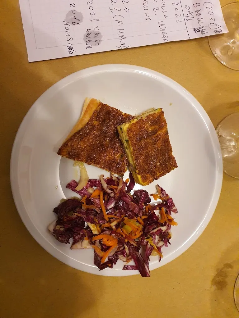 imerio Montebello_Agriturismo Casamerlo_Modigliana_review