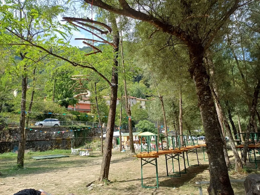 Luca Passini_Molino Beach_Molino del Pallone_review