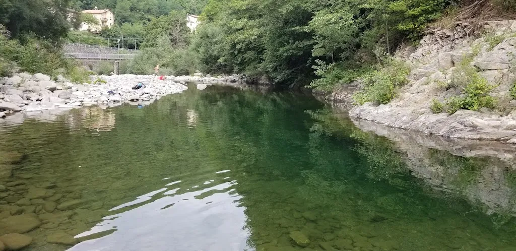 Daniele Marchettini_Molino Beach_Molino del Pallone_review