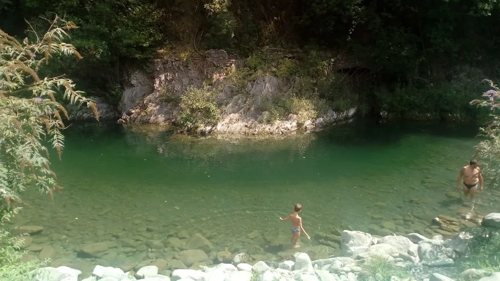 Mamma Ilaria_Proloco Molino del Pallone_Molino del Pallone_recensione