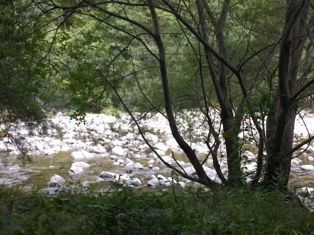 Elena Olimpia Fusi_Proloco Molino del Pallone_Molino del Pallone_recensione