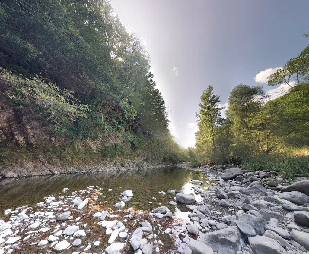 Associazione Turistica Pro-Loco ristorante a Molino del Pallone