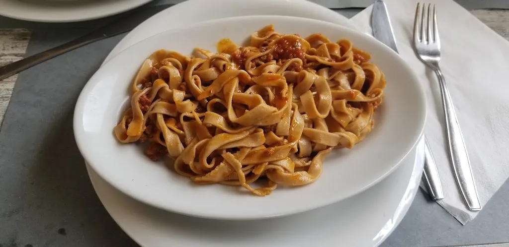 Daniele Marchettini_Osteria Trattoria Bar Le Loggette_Molino del Pallone_recensione