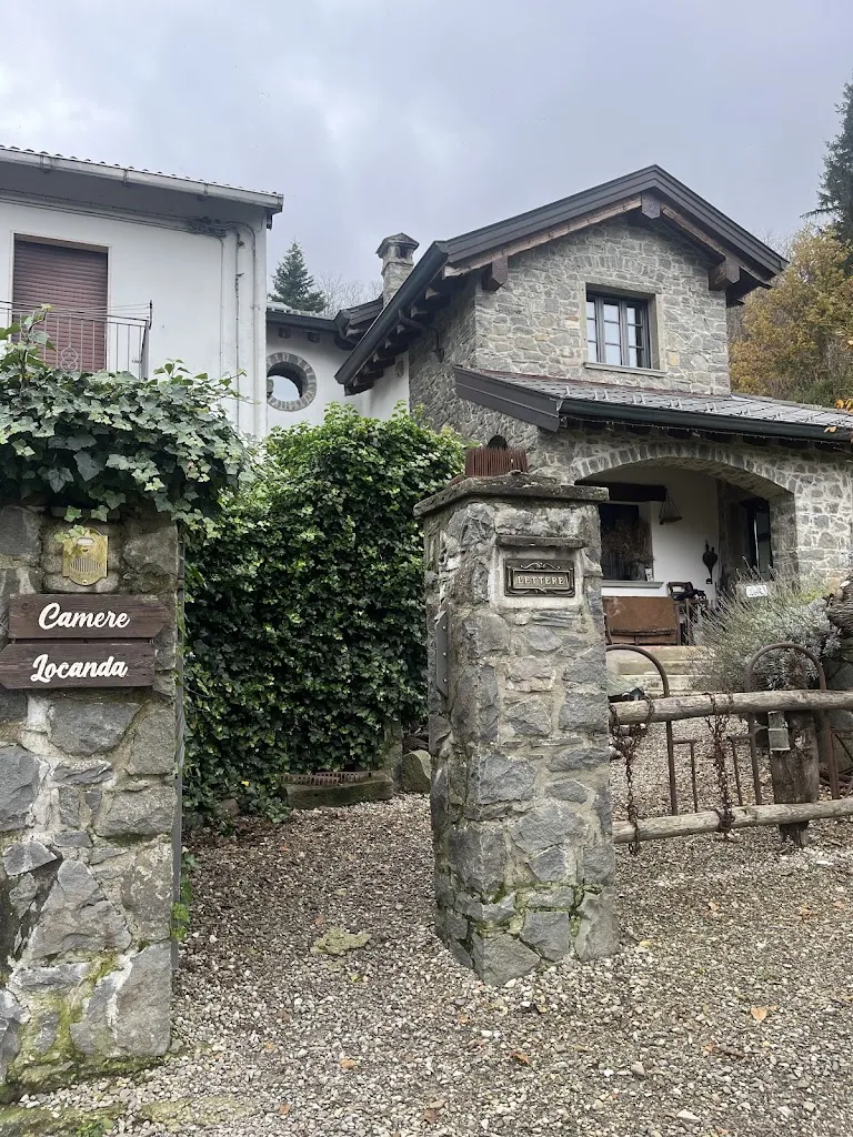 Claudia Manzella_Locanda Centolaghi_Monchio delle Corti_review