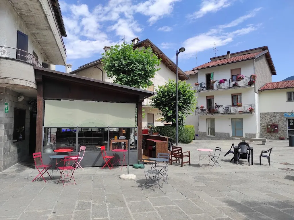 Bar Restaurant in Monchio delle Corti