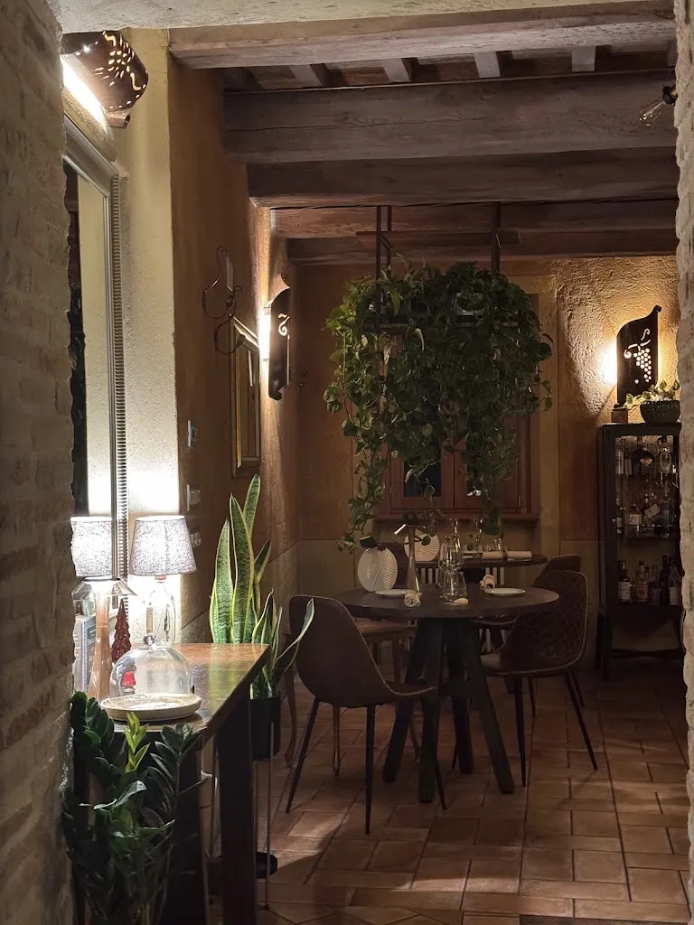 Vane Vanessa_Origini Ristorante_Mondaino_recensione