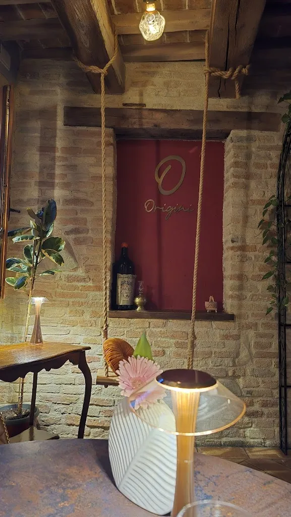 Andrea R._Origini Ristorante_Mondaino_recensione