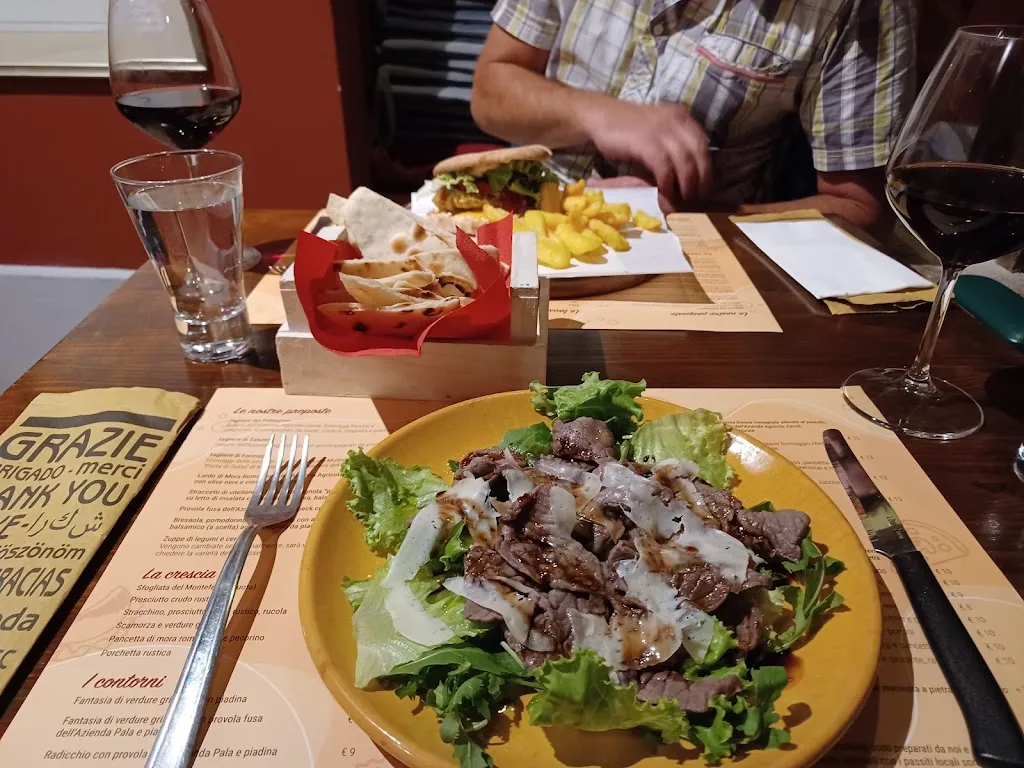 Cecelia Finn_Osteria Enoteca Ristorante La Cantinetta del Pellegrino_Mondaino_review