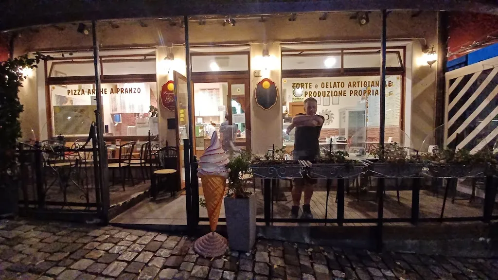 Cecelia Finn_La Grande Gioia Di Antonioli Graziano E Rosu Georgeta S.n.c._Mondaino_review