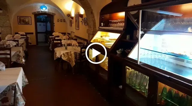 Ristorante alle vecchie arcate_Pescasseroli_slider_image_2