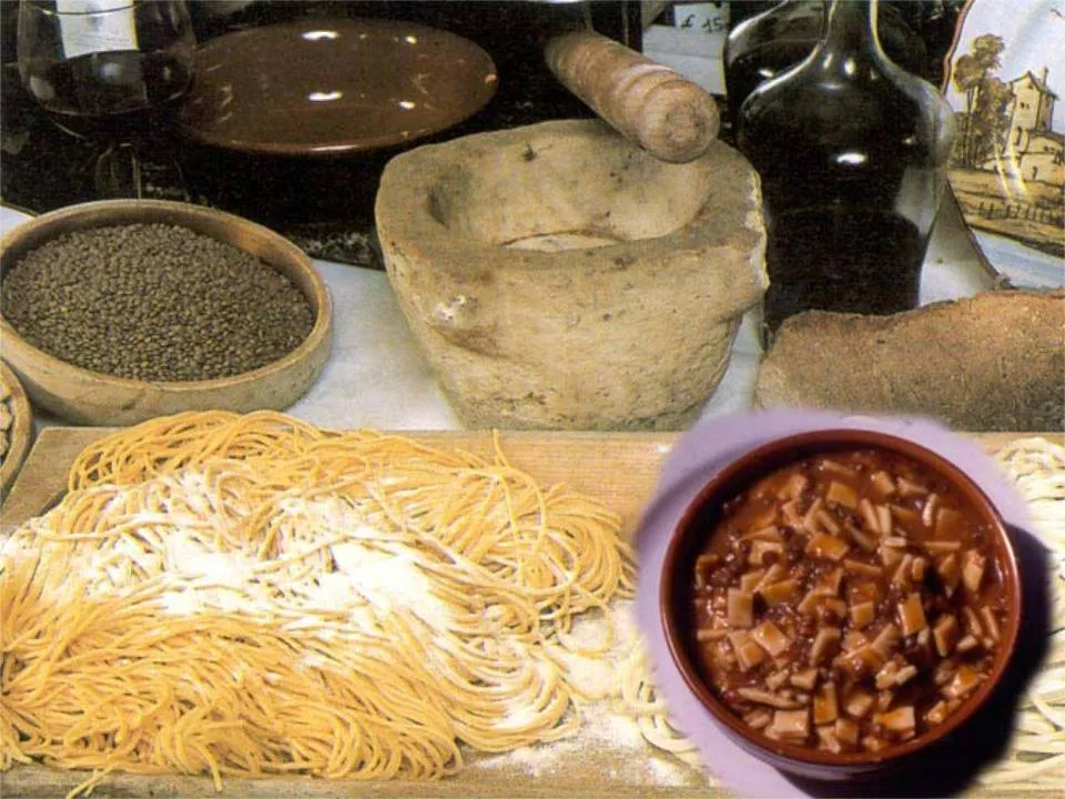 Ristorante alle vecchie arcate_Pescasseroli_slider_image_3