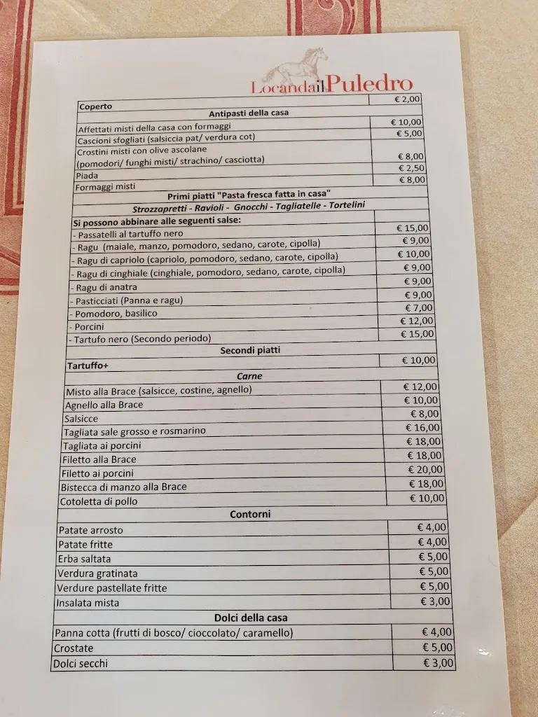 Menu_Locanda Il Puledro_Mondaino_immagine_1