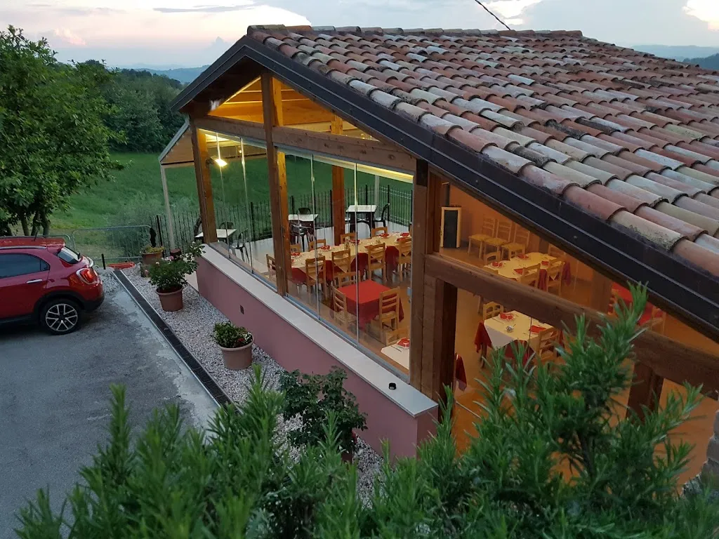 Barry Glynn_Locanda Il Puledro_Mondaino_recensione