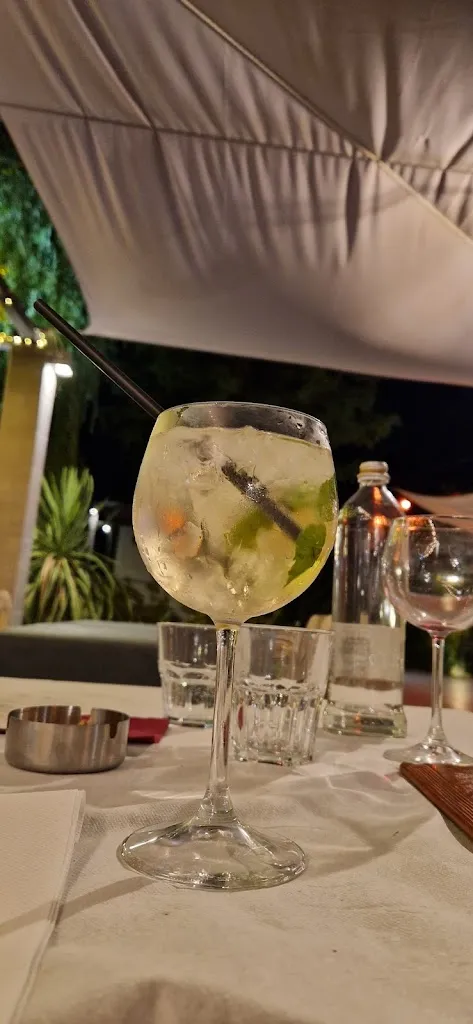 Barry Glynn_I Due Ruscelli_Mondaino_review