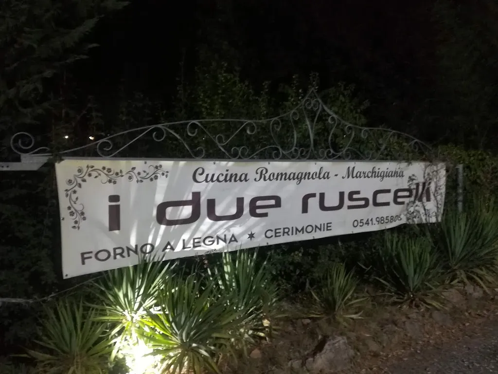 Monia F._I Due Ruscelli_Mondaino_review