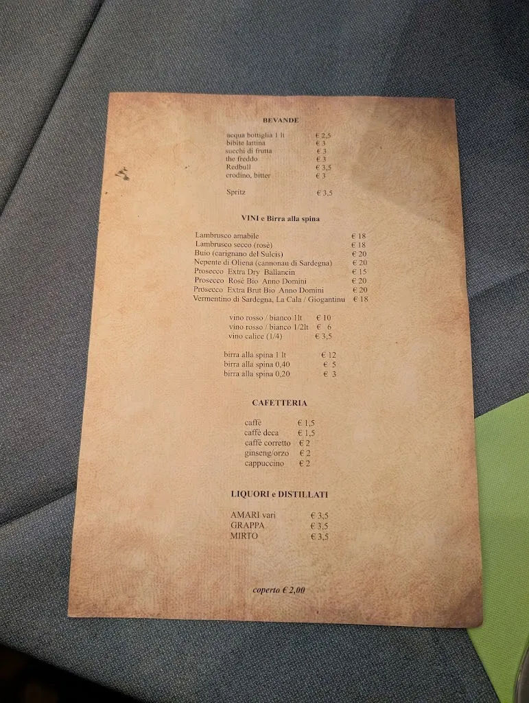 Menu_ristorante Cavok_Molinella_image_2