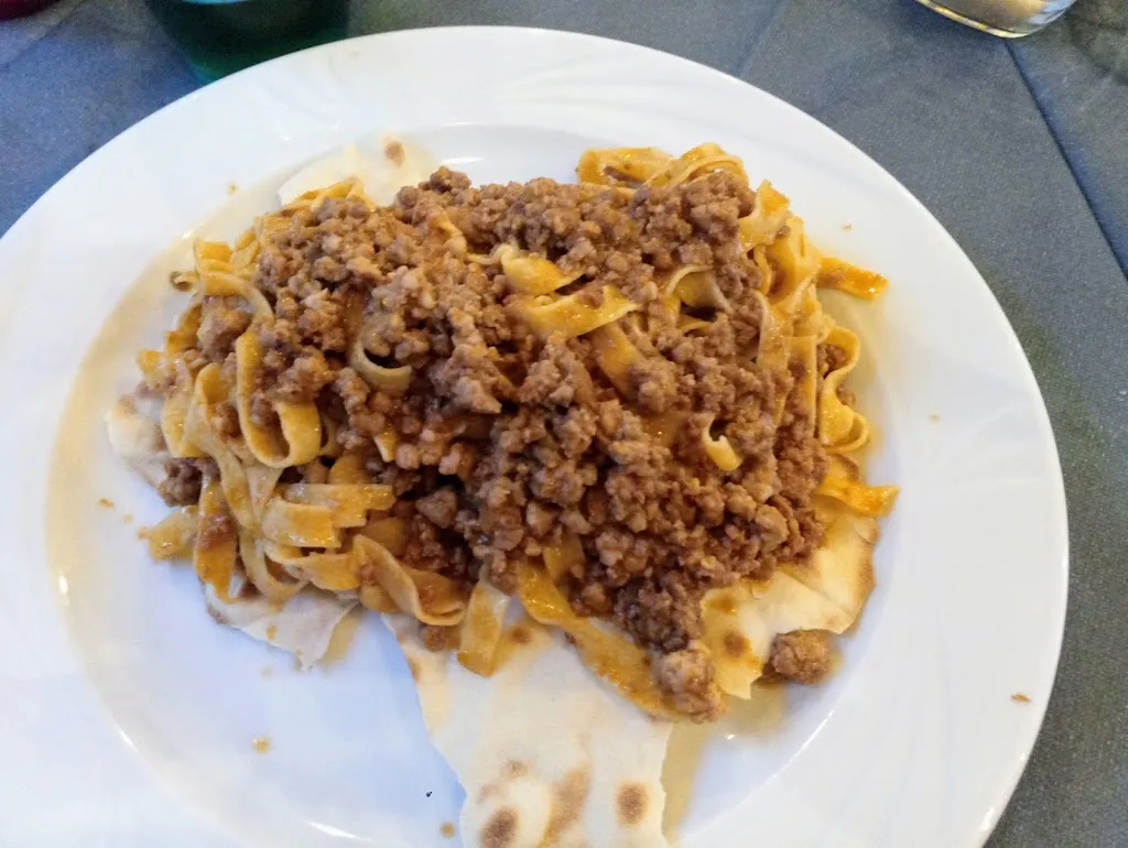 Stefano Barbi_ristorante Cavok_Molinella_review