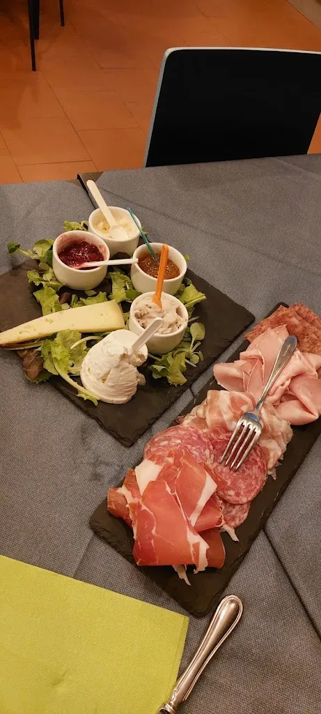 Anna Spagnoli_ristorante Cavok_Molinella_review