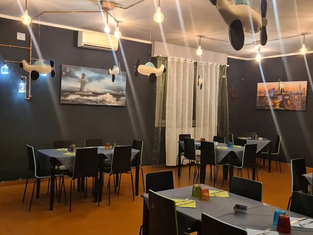 ristorante Cavok Restaurant in Molinella