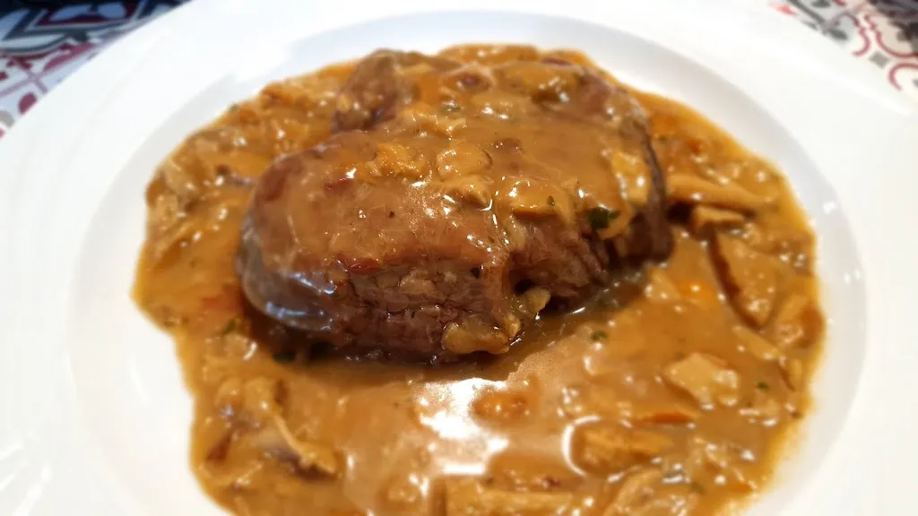 Andrea Maroncelli_La Gusteria_Molinella_review