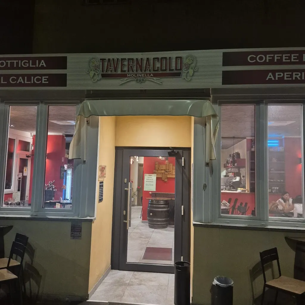 Elvio Borghesi_Tavernacolo Molinella_Molinella_review