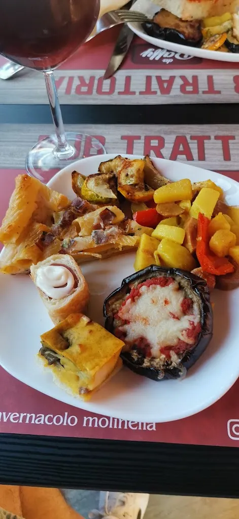 Ivano Cutinella_Tavernacolo Molinella_Molinella_review