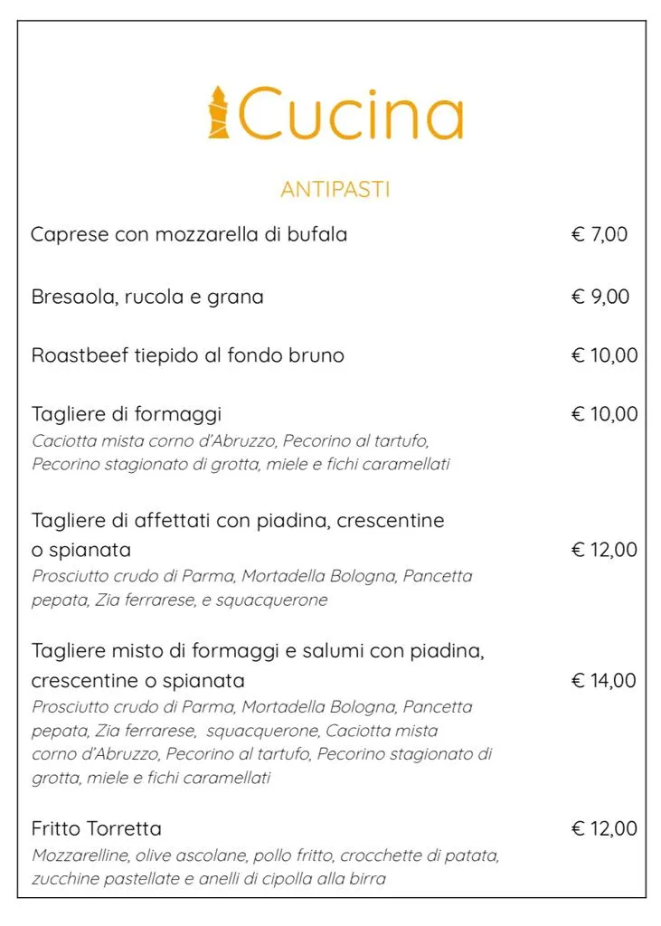 Menu_La Torretta_Molinella_image_4