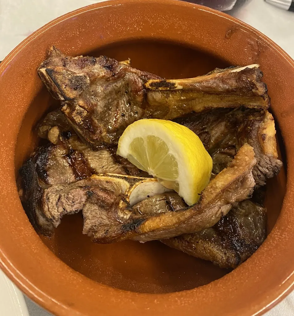 Peter Volleman_La Torretta_Molinella_review