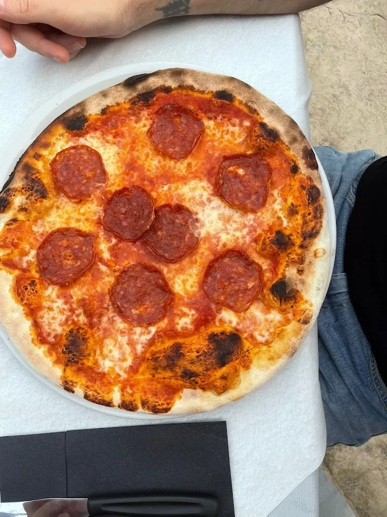 Marco Ferri_La Torretta_Molinella_review