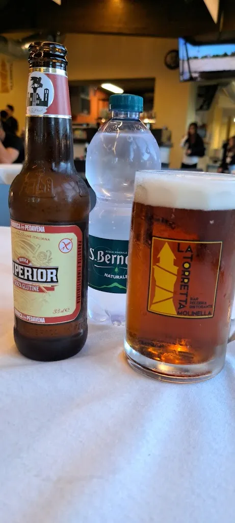 Eros C._La Torretta_Molinella_review