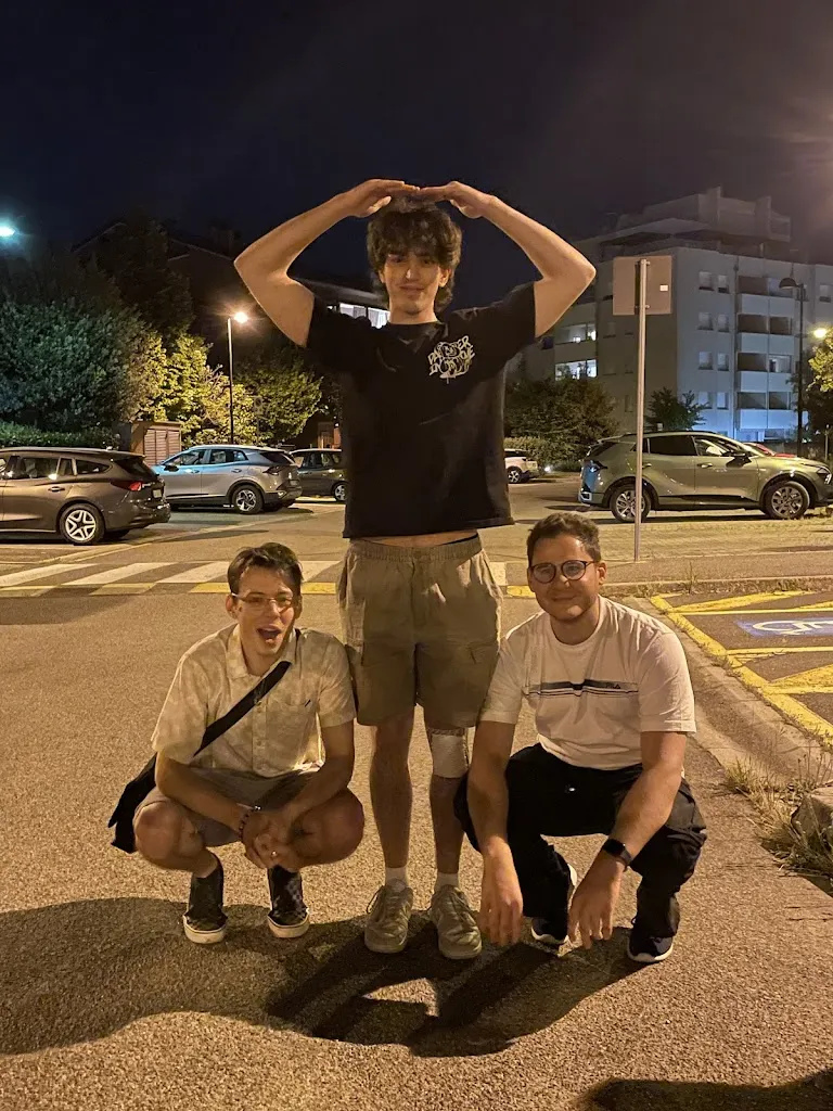 Arianna Daccico_Trattoria da Alberto_Molinella_review