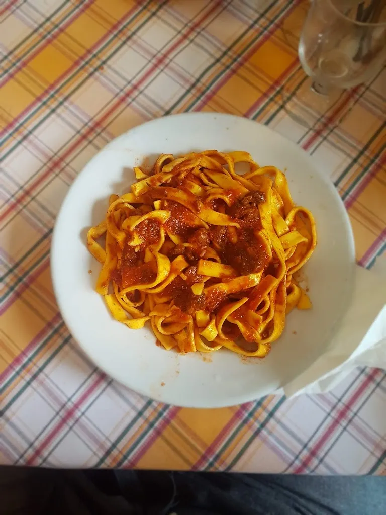 Menu_Trattoria Paninoteca da Armando_Pescasseroli_image_7