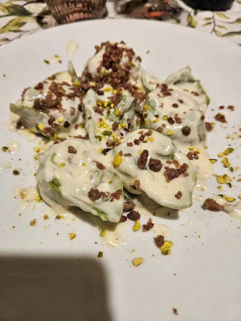 Lorenzo Fini_Ristorante 