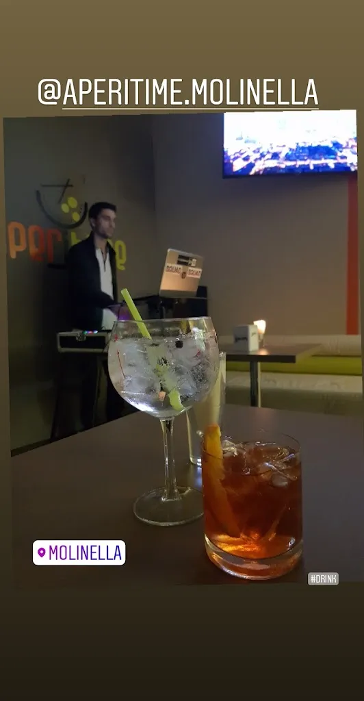 Kimberly Ramos_Aperitime Molinella_Molinella_Bewertung