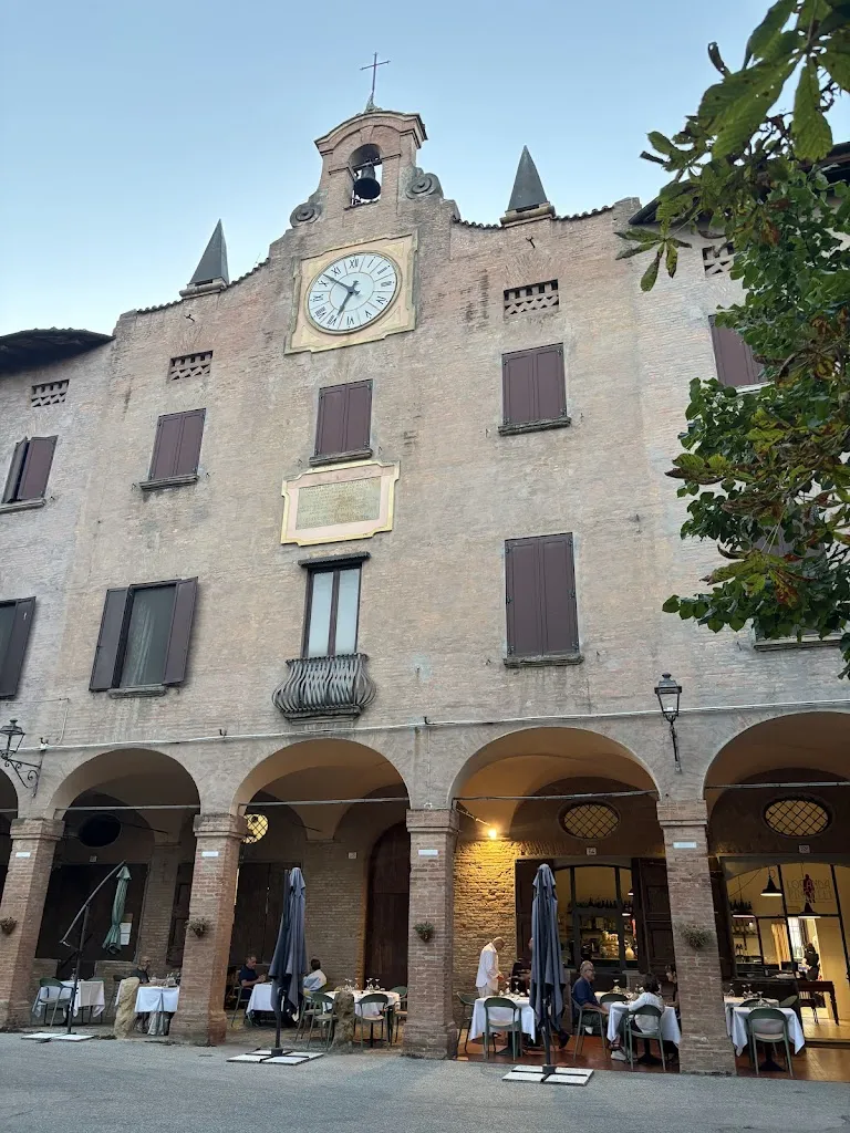 Patrizia Valenti_Locanda Pincelli_Molinella_Bewertung