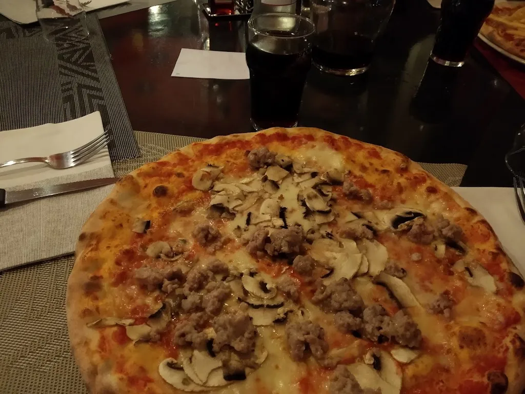 Menu_Ristorante Pizzeria Punto Uno_Molinella_immagine_7