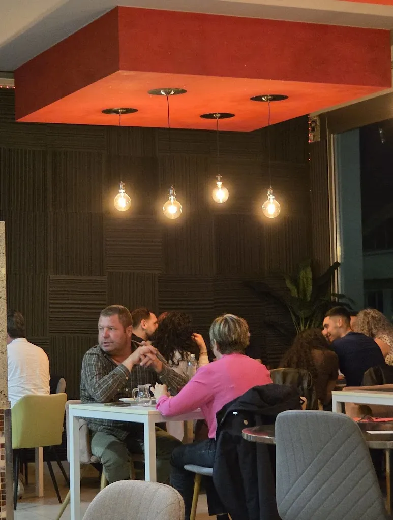 Alessandro Gaiba_Ristorante Pizzeria Punto Uno_Molinella_recensione