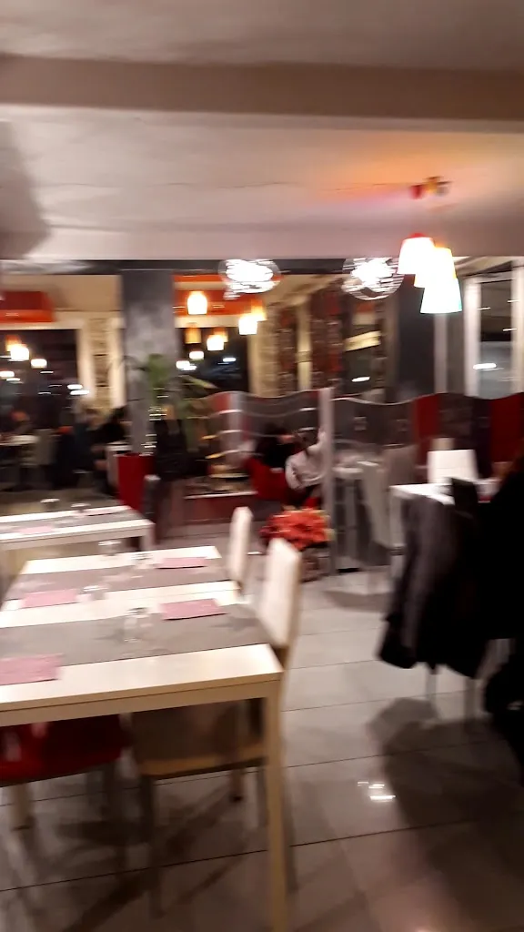 Ristorante Pizzeria Punto Uno_Molinella_slider_image_2