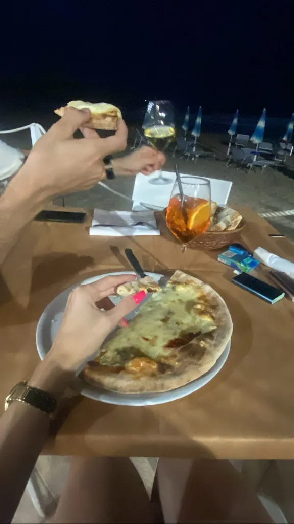 Joanna Fed_La Luna Di Molinella_Molinella_review