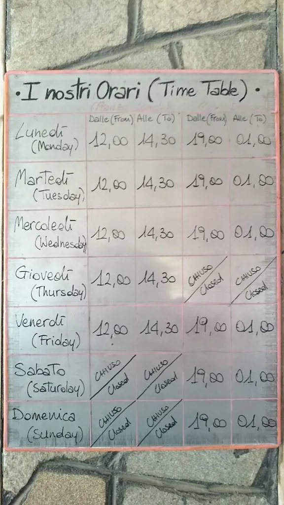 Menu_Ristorante Pizzeria 2000 Di Bertazzoli Gilberto & C. Snc_Molinella_image_2
