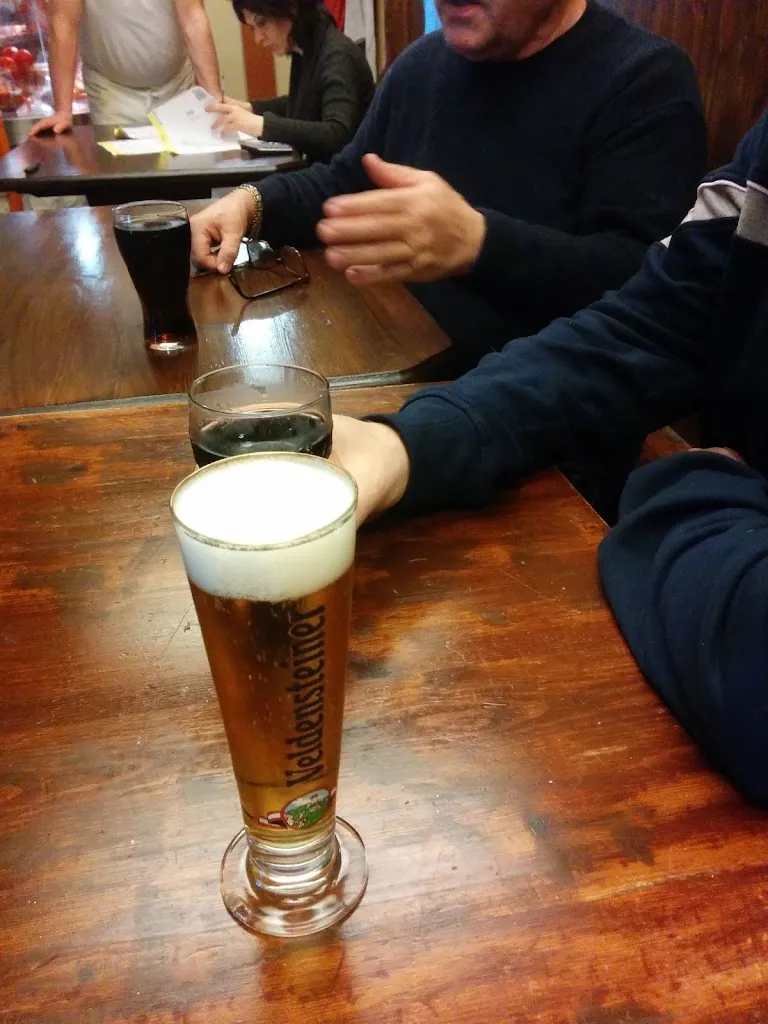 Menu_Ristorante Pizzeria 2000 Di Bertazzoli Gilberto & C. Snc_Molinella_image_8